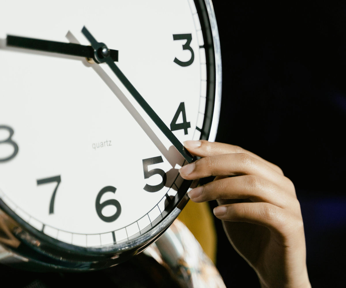 The skin cycle — why 28 days matters