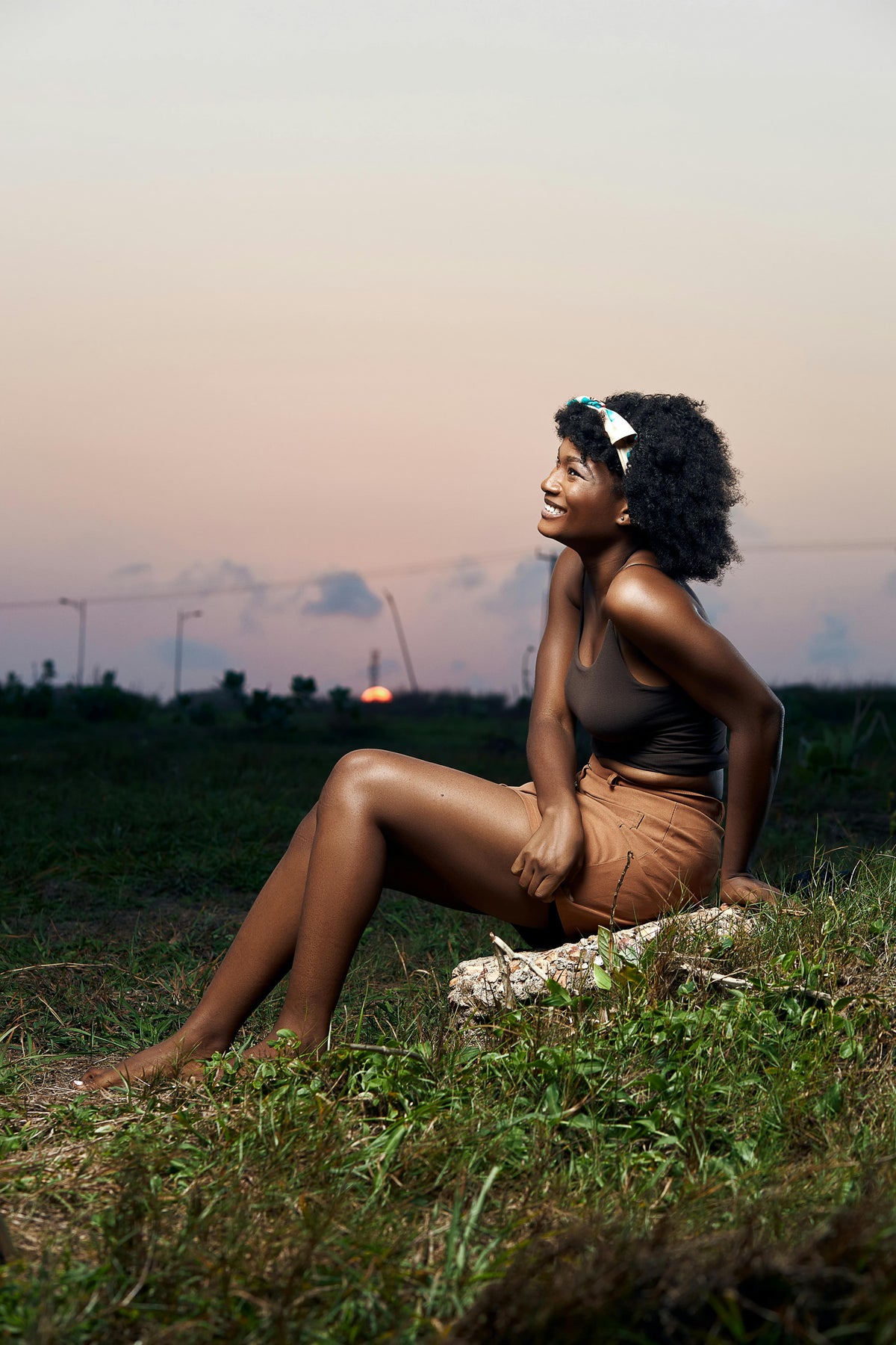 How to Build a Body Care Routine for Melanin-Rich Skin (Without Making It Worse)